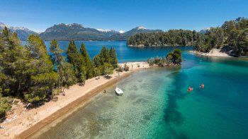 locura por pasajes ganga a bariloche para el verano 2024 locura por pasajes ganga a bariloche para el verano 2024