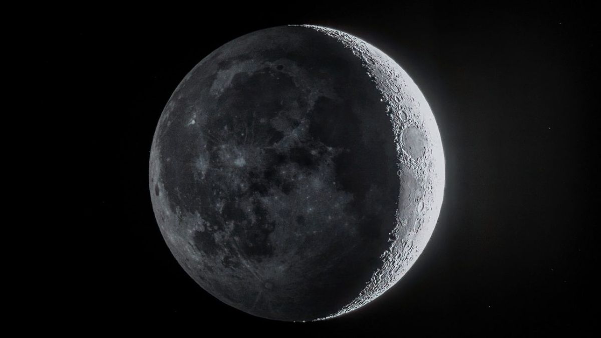 Aún quedan cosas por definir para la próxima misión a la Luna. Aún quedan cosas por definir para la próxima misión a la Luna.