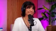 Una frase de la Negra Vernaci encendió el debate en OLGA.
