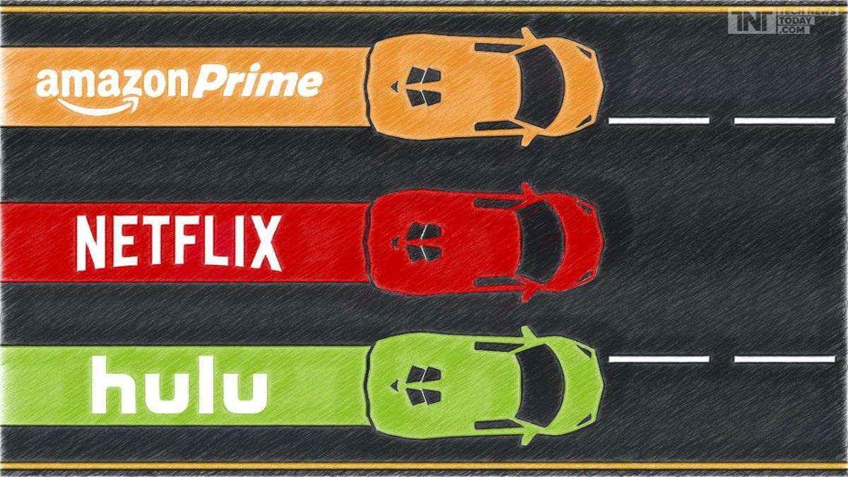 Disney + controlaría el streaming si se queda con Hulu pero ¿qué dirán las autoridades antimonopolio?