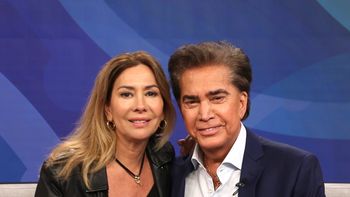 Escándalo del Puma Rodríguez: Lo bajan de un avión