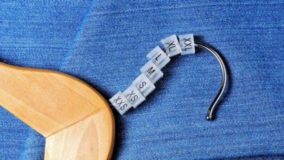 La espera terminó: después de un año y medio se reglamentó la “Ley de Talles”