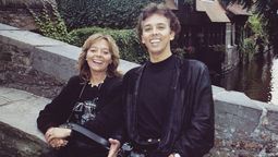 Jairo y Teresa Sainz de Los Terreros.