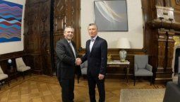 altText(Confirmado: Macri no hará 