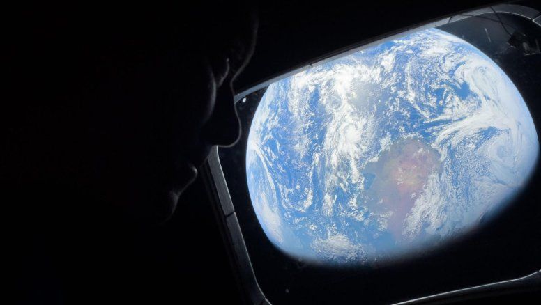 ¿Qué imágenes de la Tierra capturó Artemis II desde el espacio?