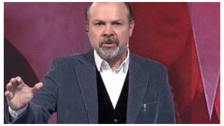 Sylvestre mostró sus ganas de participar en MasterChef con un plato que despertó las críticas: 