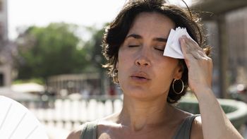 Esto es lo que pasa en tu cuerpo cuando hace mucho calor / Imagen de Freepik. Esto es lo que pasa en tu cuerpo cuando hace mucho calor / Imagen de Freepik.