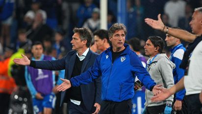 No lo vas a creer (Vélez no lo hizo): por esta atípica razón le anularon el gol