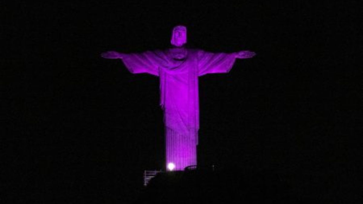 Foto: Antonio Lacerda / EFE.