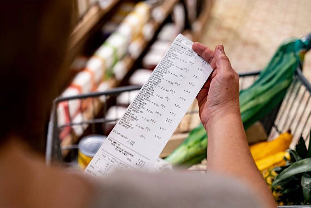 La inflación no da tregua.