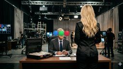 ¿Cuánto gana esta conductora de Telefe? ¿Cuánto gana esta conductora de Telefe?