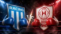 Qué necesitan Racing y Huracán para clasificar a octavos del Torneo Apertura Qué necesitan Racing y Huracán para clasificar a octavos del Torneo Apertura