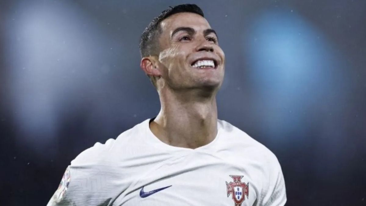 CR7 con museo propio en China.&nbsp;