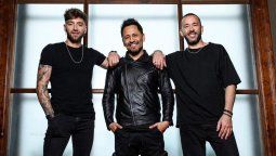 La Konga estará en Rosario dentro de la edición de Noches de Lunario.&nbsp;