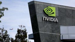 Nvidia rompe récords en Wall Street (hay miedo de burbuja)