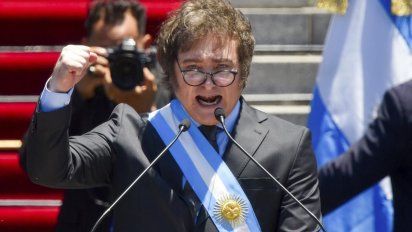 Entre turbulencias locales y apuestas globales, Milei se juega el rumbo de su gestión