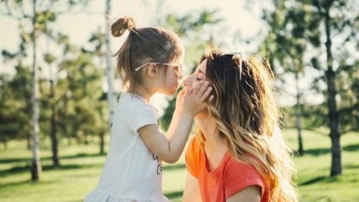 Lindo domingo para disfrutar con mamá Lindo domingo para disfrutar con mamá