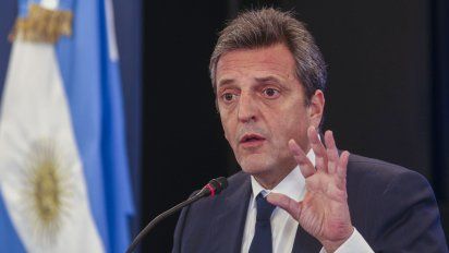 Argentina paga al FMI y bonistas: Bancos recomiendan deuda