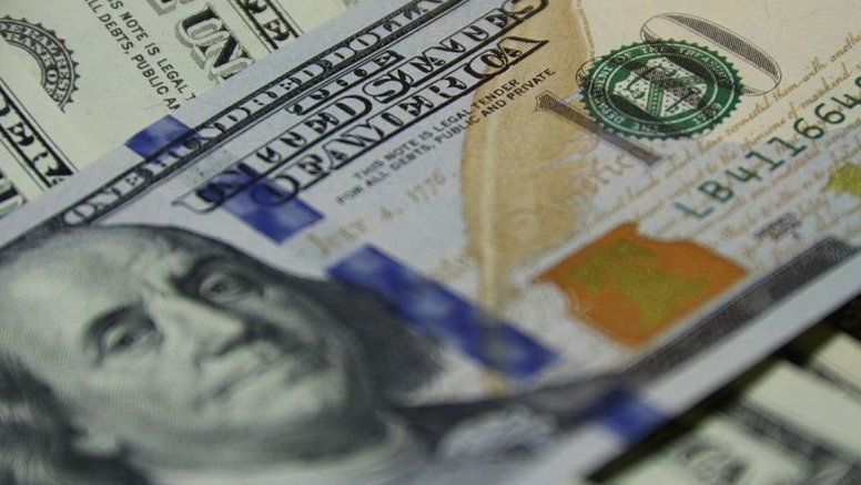 Dólar: Precio del blue, CCL y MEP este lunes 8 de agosto