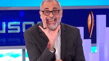 El ex conductor de América TV fracasó en su intento de lanzarse como posible candidato. El ex conductor de América TV fracasó en su intento de lanzarse como posible candidato.