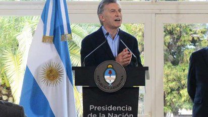 Si el Presidente sabe algo, que lo cuente (y lo denuncie)