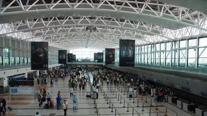 Aeropuertos Argentina impulsa la formación con una nueva beca