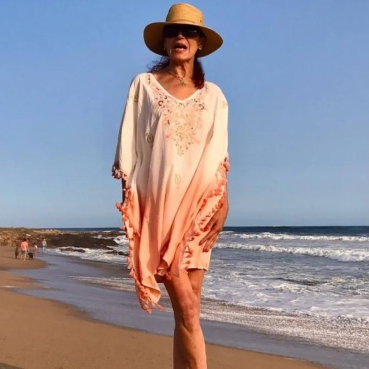 Virginia Franco, la psiquiatra asesinada cerca de La Plata Virginia Franco, la psiquiatra asesinada cerca de La Plata