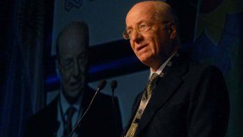 Cambio de ciclo: Paolo Rocca deja la posición de CEO en Tenaris