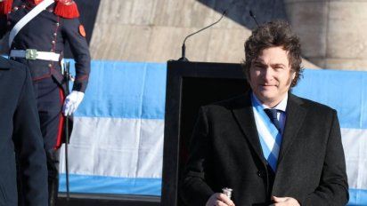Rosario no, Santa Fe Sí: Javier Milei tendrá una parada clave