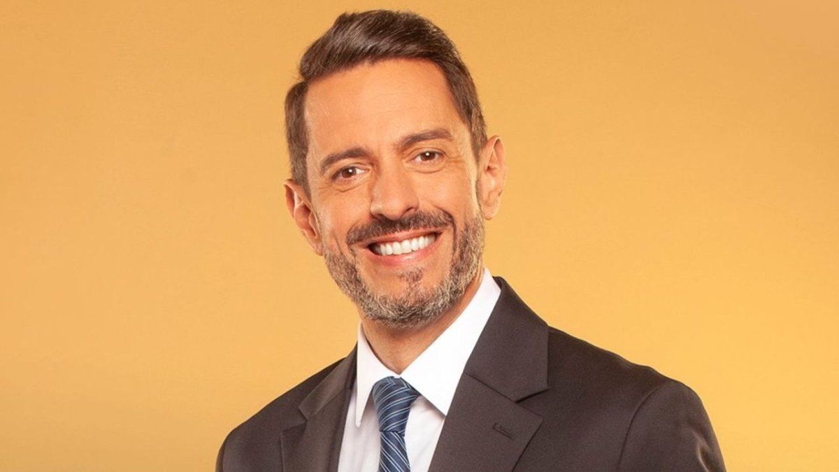 Pablo Giralt en el ojo de la tormenta