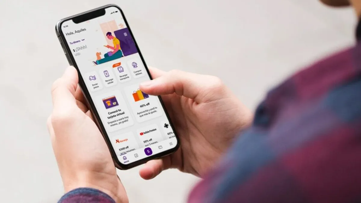 Esta billetera virtual te permite pagar en dólares y ahorrarte los impuestos. Esta billetera virtual te permite pagar en dólares y ahorrarte los impuestos.