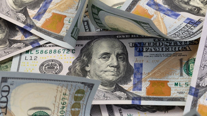 Rebote del dólar blue, MEP y CCL en el final de la rueda