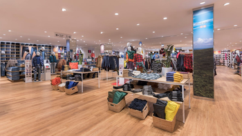 La marca de ropa internacional que podría llegar a Argentina y ya causa furor