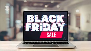 Compras en el exterior por Black Friday: precios de locos e importantes descuentos. Compras en el exterior por Black Friday: precios de locos e importantes descuentos.
