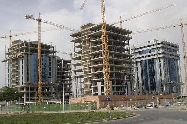 En dos meses solo se presentaron planos para iniciar 49 obras en la Ciudad de Buenos Aires.