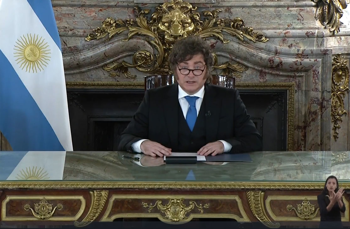 La disputa por la soberanía de Malvinas suma tensión con el proyecto petrolero Sea Lion, mientras Argentina recurre a instancias internacionales y el Reino Unido defiende las licencias otorgadas. Foto: Casa Rosada La disputa por la soberanía de Malvinas suma tensión con el proyecto petrolero Sea Lion, mientras Argentina recurre a instancias internacionales y el Reino Unido defiende las licencias otorgadas. Foto: Casa Rosada