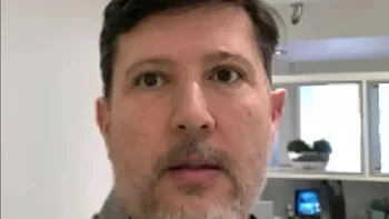 SIDE: El silencioso ascenso de Cristian Auguadra, de Macri a 'papa' Caputo