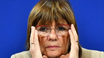 Confirmado: Bullrich adelantó su declaración jurada, expone a Adorni y escala la tensión con los Milei