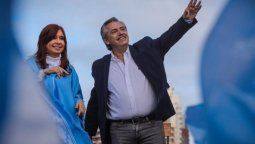 altText(También en 2011 CFK invitó a un diálogo, que luego no fue diálogo)}