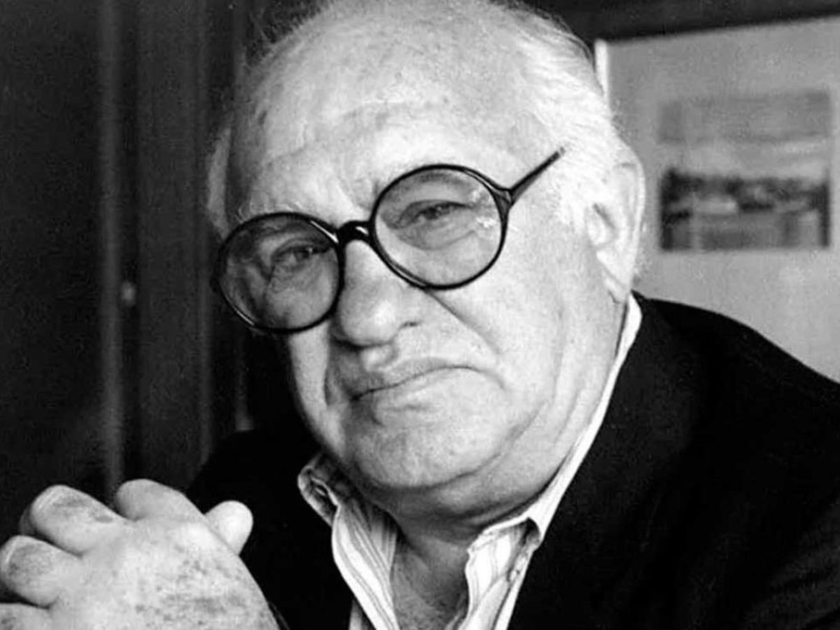 Jacobo Timerman. Jacobo Timerman.