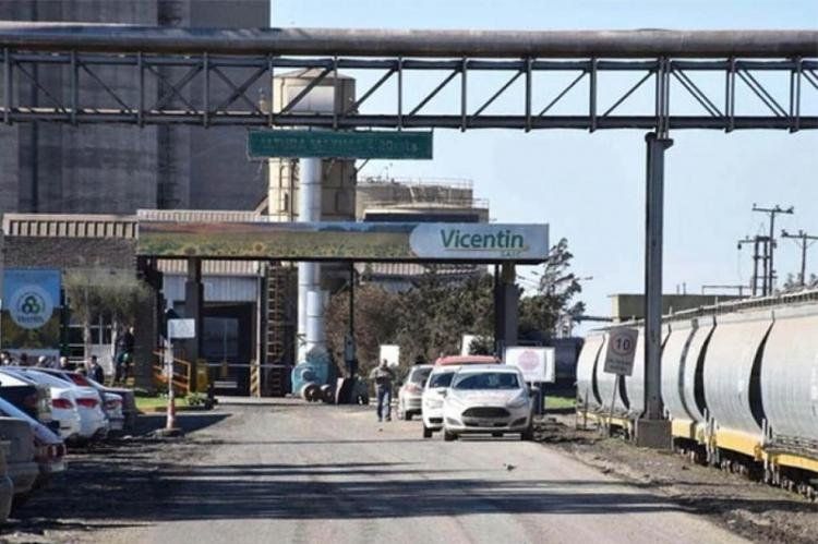 Tombolini afirmó que Vicentín no presentó ninguna propuesta para cancelar la deuda que mantiene con el Banco Nación, que alcanza los $18 mil millones en créditos de prefinanciación de exportaciones.