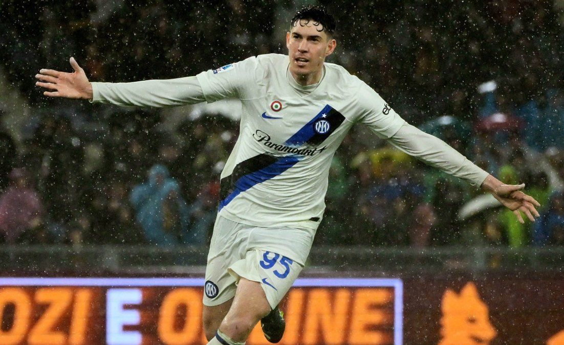 Alessandro Bastoni quedó bajo la lupa de la Fiscalía de Milán en la investigación por prostitución que sacude a la Serie A, justo cuando su nombre sonaba para el Real Madrid.