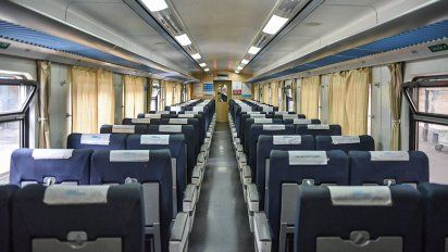 Trenes Argentinos lanza pasajes de larga distancia por $10.000: Cómo comprar