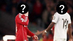 El posible intercambio entre Liverpool y Real Madrid ya mueve el tablero del próximo mercado de pases. El posible intercambio entre Liverpool y Real Madrid ya mueve el tablero del próximo mercado de pases.