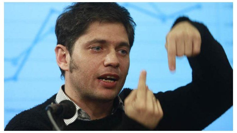 En la ‘década blanqueada’, quien deposite Cedin recibirá dólares