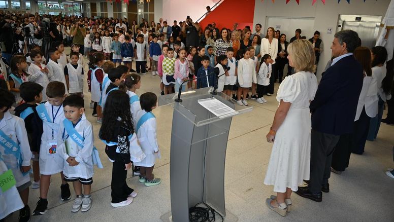 Avisan un cambio en las escuelas de CABA y tiene que ver con la IA