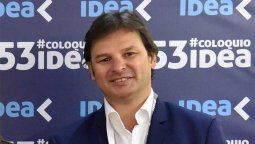 altText(Galuccio ficha al CEO de Dow para el