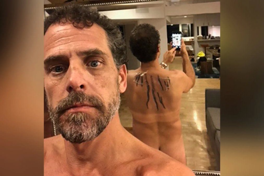 Hunter Biden, escándalo tras escándalo