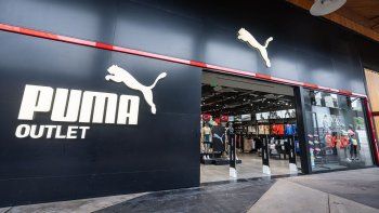 Zapatillas por menos de $50.000 en este outlet. Zapatillas por menos de $50.000 en este outlet.