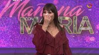 Moria Casán quedó devastada al enterarse en vivo de un fallecimiento que la golpeó de lleno. Se quebró al aire y sorprendió a todos con su reacción. Foto: Captura El Trece Moria Casán quedó devastada al enterarse en vivo de un fallecimiento que la golpeó de lleno. Se quebró al aire y sorprendió a todos con su reacción. Foto: Captura El Trece